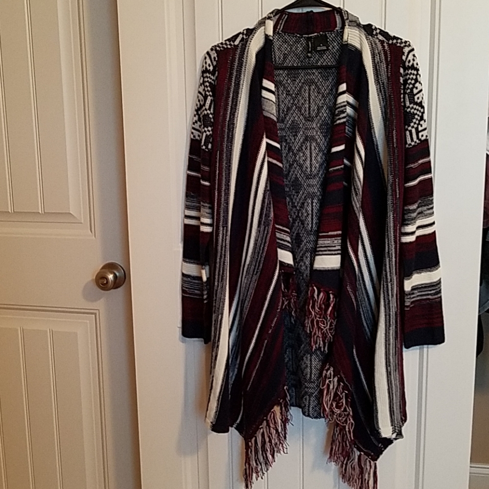 Cardigan